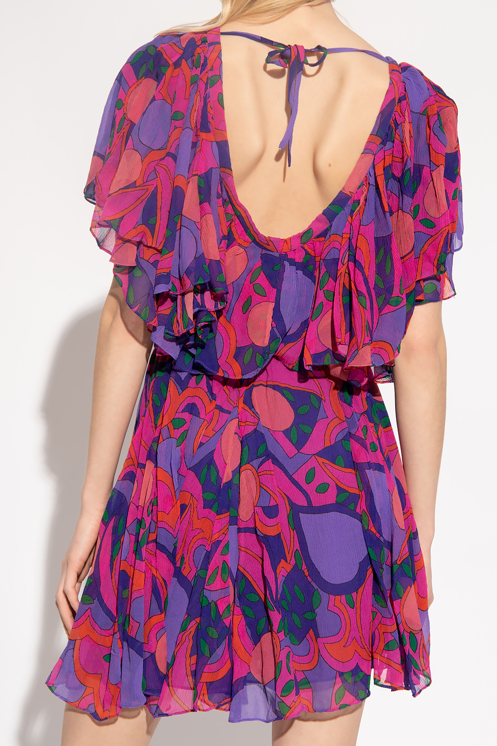 Lipsy amelie outlet dress